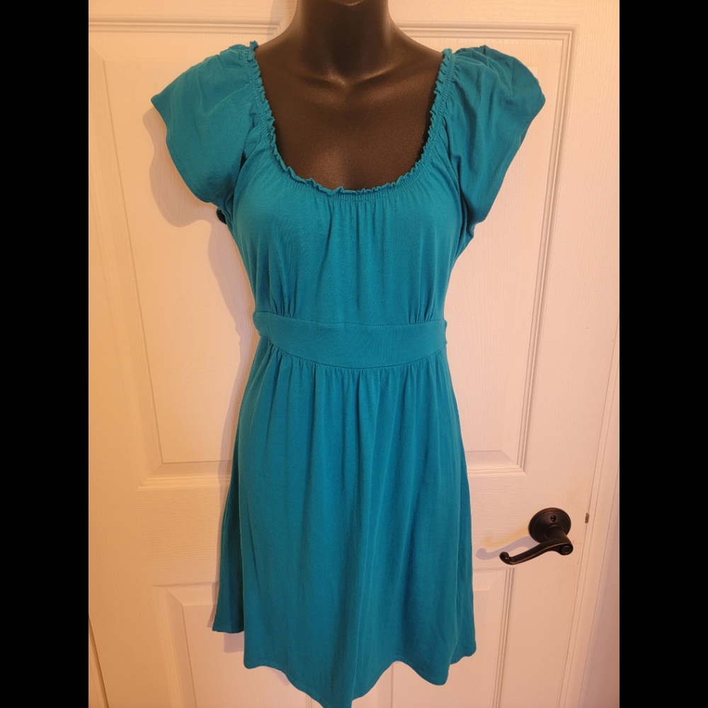 Express dress